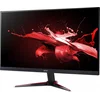 Монитор Acer 23.8" Nitro VG240YM3bmiipx черный IPS LED 1ms 16:9 HDMI M/M полуматовая 250cd 178гр/178
