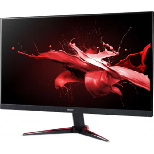 Монитор Acer 23.8" Nitro VG240YM3bmiipx черный IPS LED 1ms 16:9 HDMI M/M полуматовая 250cd 178гр/178