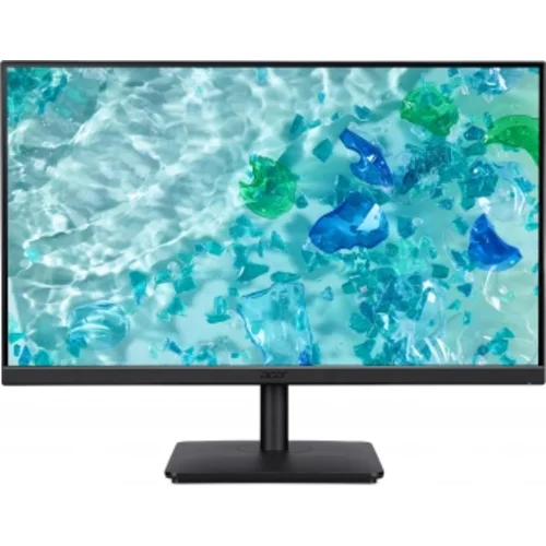 Монитор Acer 23.8" Vero V247YEbip черный IPS LED 4ms 16:9 HDMI 250cd 178гр/178гр 1920x1080 100Hz Fre