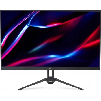 Монитор Acer 23.8" Nitro KG243YG0bi черный IPS LED 1ms 16:9 HDMI матовая 1300:1 250cd 178гр/178гр 19