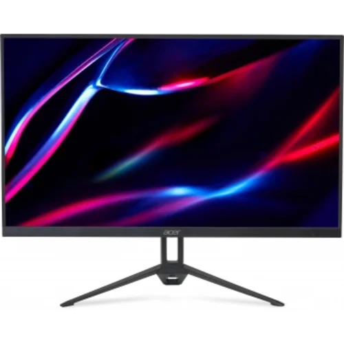 Монитор Acer 23.8" Nitro KG243YG0bi черный IPS LED 1ms 16:9 HDMI матовая 1300:1 250cd 178гр/178гр 19