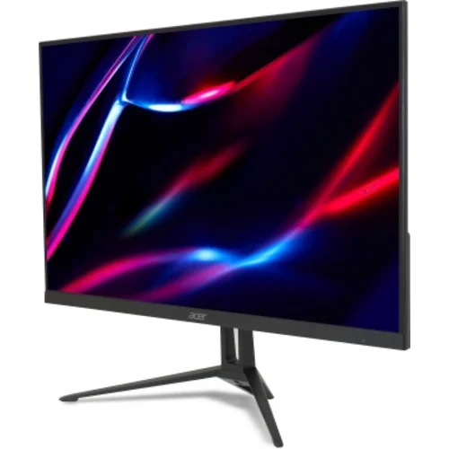 Монитор Acer 23.8" Nitro KG243YG0bi черный IPS LED 1ms 16:9 HDMI матовая 1300:1 250cd 178гр/178гр 19