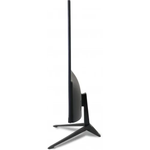 Монитор Acer 23.8" Nitro KG243YG0bi черный IPS LED 1ms 16:9 HDMI матовая 1300:1 250cd 178гр/178гр 19