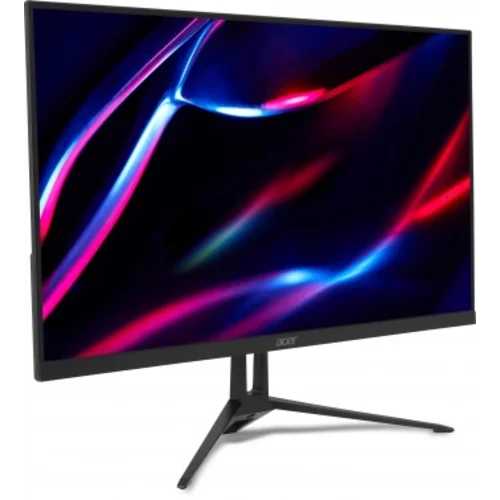 Монитор Acer 23.8" Nitro KG243YG0bi черный IPS LED 1ms 16:9 HDMI матовая 1300:1 250cd 178гр/178гр 19