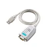 UPort 1130I 1-портовый преобразователь USB в RS-422/485 с изоляцией 2 КВ MOXA