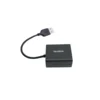 Удлиннитель USB USB2CAT5E-EXT (приемопередающий комплект, адаптер электропитания, AMS-2 года)