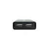 Удлиннитель USB USB2CAT5E-EXT (приемопередающий комплект, адаптер электропитания, AMS-2 года)