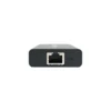 Удлиннитель USB USB2CAT5E-EXT (приемопередающий комплект, адаптер электропитания, AMS-2 года)