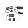 Удлиннитель USB USB2CAT5E-EXT (приемопередающий комплект, адаптер электропитания, AMS-2 года)