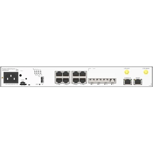 Межсетевой экран Huawei USG6510F-DL