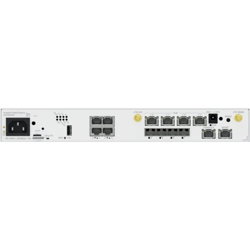 Межсетевой экран Huawei USG6510F-DPL
