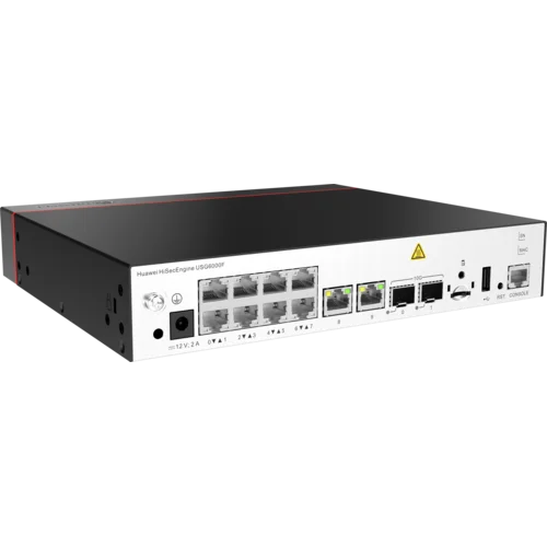Межсетевой экран Huawei USG6530F-D