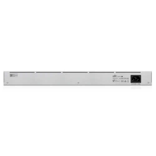 Коммутатор Ubiquiti UniFi Switch 24 PoE
