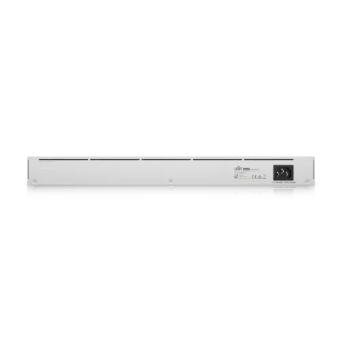 Коммутатор Ubiquiti UniFi Switch Aggregation