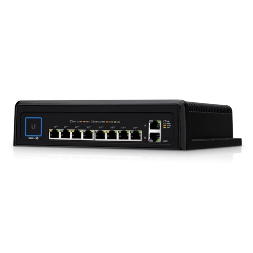 Коммутатор Ubiquiti UniFi Switch Industrial