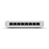 Коммутатор Ubiquiti UniFi Switch Lite 8 PoE