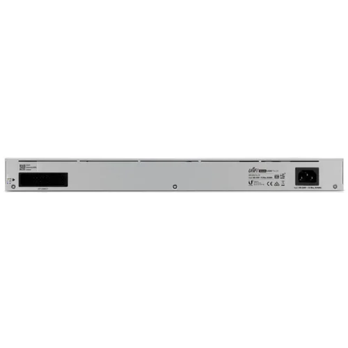 Коммутатор Ubiquiti UniFi Switch Pro 24 PoE