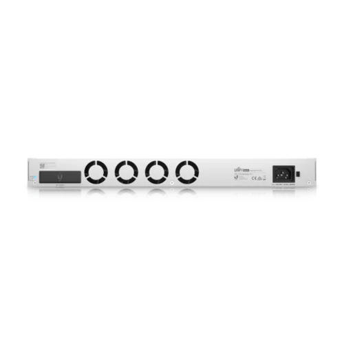 Коммутатор Ubiquiti UniFi Switch Aggregation Pro