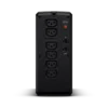 ИБП UPS CyberPower UT1100EIG, Line-Interactive, 1100VA/660W USB/RJ11/45 (6 IEC С13)