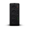 ИБП UPS CyberPower UT1200EG Line-Interactive 1200VA/700W USB/RJ11/45/Dry Contact (4 EURO)