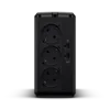 ИБП CyberPower UT650EG, Line-Interactive, 650VA/360W USB/RJ11/45 (3 EURO)