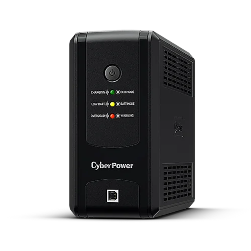 ИБП CyberPower UT650EIG, Line-Interactive, 650VA/360W USB/RJ11/45 (4 IEC С13)
