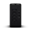 ИБП CyberPower UT650EIG, Line-Interactive, 650VA/360W USB/RJ11/45 (4 IEC С13)