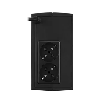 ИБП Line-Interactive CyberPower UTC650E 650VA/360W (2 EURO)