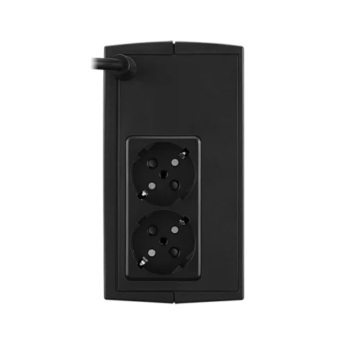 ИБП Line-Interactive CyberPower UTC650E 650VA/360W (2 EURO)