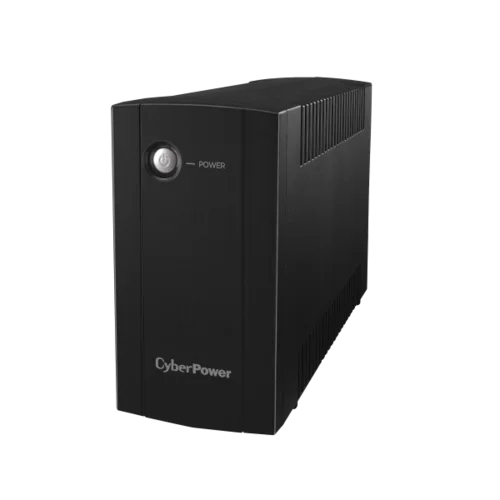 ИБП Line-Interactive CyberPower UTC850EI 850VA/425W (4 IEC С13)