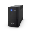 Источник бесперебойного питания UPS CyberPower UTI675EI , Line-Interactive, 675VA/360W (4 IEC С13)