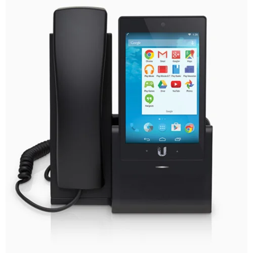 IP-телефон Ubiquiti UVP