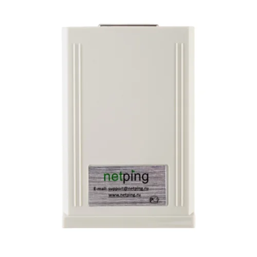Устройство мониторинга UniPing v3