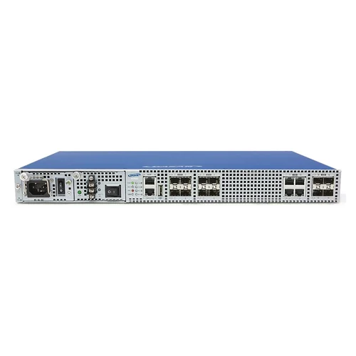 Станционный терминал OLT с 8 портами GPON (SFP) и 4 порта 10G/SFP+, 4 портами 10/100/1000-Base-T/SFP