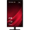 Монитор ViewSonic 23.8" VA2408-HDJ черный IPS LED 16:9 HDMI матовая HAS Piv 250cd 178гр/178гр 1920x1