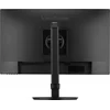 Монитор ViewSonic 23.8" VA2408-HDJ черный IPS LED 16:9 HDMI матовая HAS Piv 250cd 178гр/178гр 1920x1