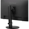 Монитор ViewSonic 23.8" VA2408-HDJ черный IPS LED 16:9 HDMI матовая HAS Piv 250cd 178гр/178гр 1920x1