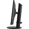 Монитор ViewSonic 23.8" VA2408-HDJ черный IPS LED 16:9 HDMI матовая HAS Piv 250cd 178гр/178гр 1920x1