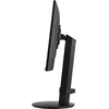 Монитор ViewSonic 23.8" VA2408-HDJ черный IPS LED 16:9 HDMI матовая HAS Piv 250cd 178гр/178гр 1920x1
