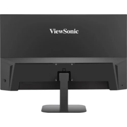 Монитор ViewSonic 27" VA2708-4K-HD черный IPS LED 16:9 HDMI матовая 250cd 178гр/178гр 3840x2160 60Hz