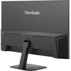 Монитор ViewSonic 27" VA2708-4K-HD черный IPS LED 16:9 HDMI матовая 250cd 178гр/178гр 3840x2160 60Hz