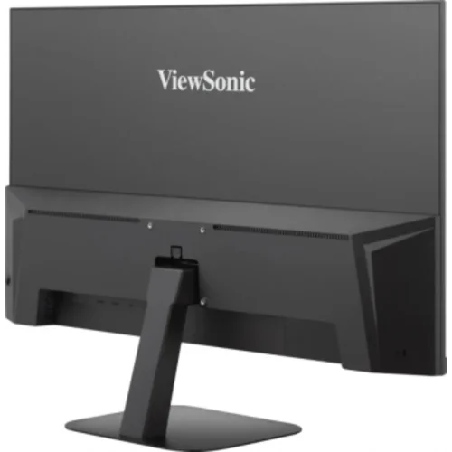 Монитор ViewSonic 27" VA2708-4K-HD черный IPS LED 16:9 HDMI матовая 250cd 178гр/178гр 3840x2160 60Hz