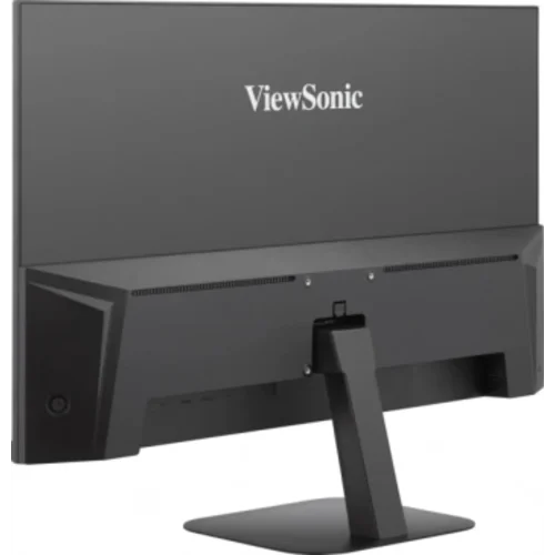 Монитор ViewSonic 27" VA2708-4K-HD черный IPS LED 16:9 HDMI матовая 250cd 178гр/178гр 3840x2160 60Hz