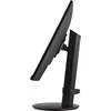 Монитор ViewSonic 27" VA2708-HDJ черный IPS LED 16:9 HDMI матовая HAS Piv 250cd 178гр/178гр 1920x108