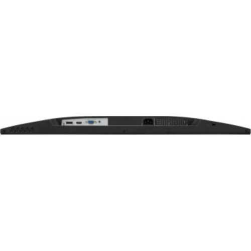 Монитор ViewSonic 27" VA2708-HDJ черный IPS LED 16:9 HDMI матовая HAS Piv 250cd 178гр/178гр 1920x108