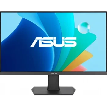 Монитор Asus 27" VA27EHFR черный IPS LED 16:9 HDMI матовая 250cd 178гр/178гр 1920x1080 100Hz VGA FHD