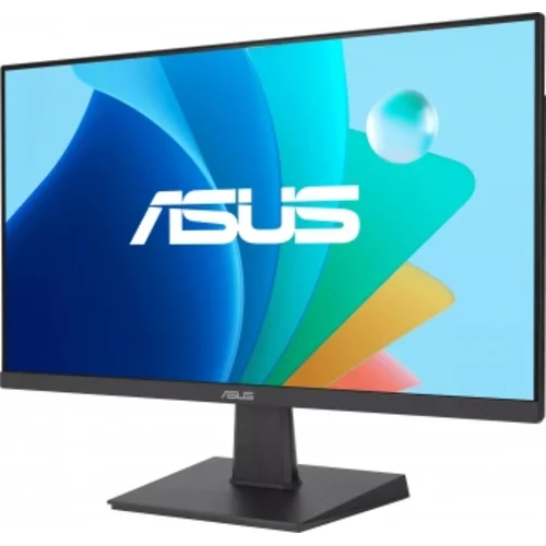 Монитор Asus 27" VA27EHFR черный IPS LED 16:9 HDMI матовая 250cd 178гр/178гр 1920x1080 100Hz VGA FHD