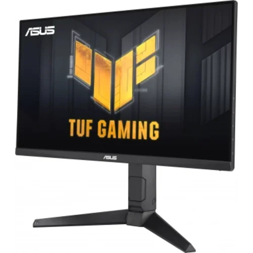 Монитор Asus 23.8" TUF Gaming VG249QL3A черный IPS LED 16:9 HDMI M/M матовая HAS Piv 350cd 178гр/178