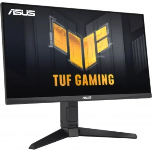 Монитор Asus 23.8" TUF Gaming VG249QL3A черный IPS LED 16:9 HDMI M/M матовая HAS Piv 350cd 178гр/178
