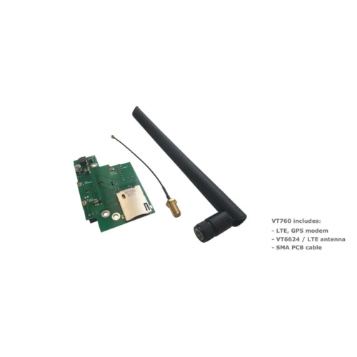 LTE, GPS модем VT710 (для серии 900)